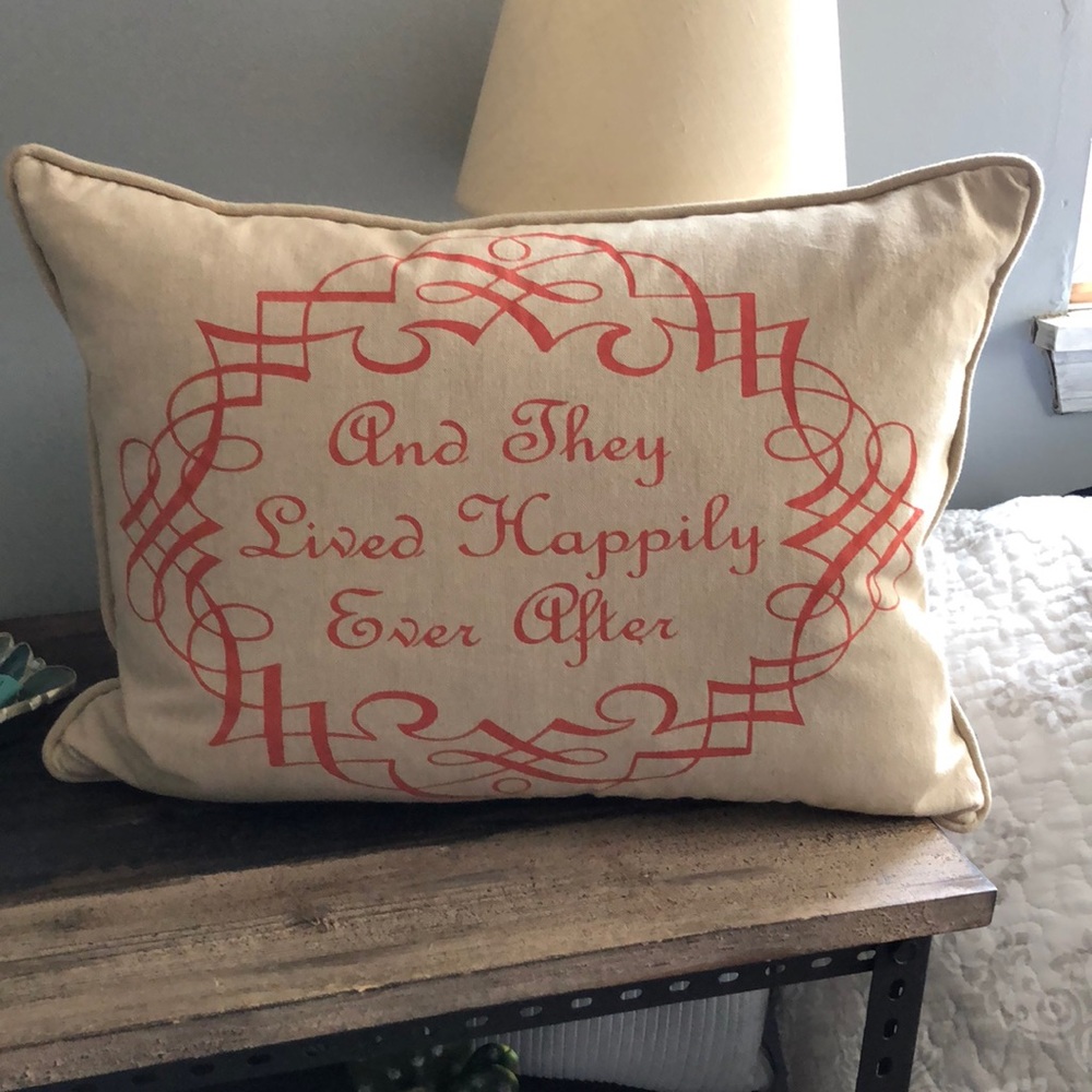 Pillow